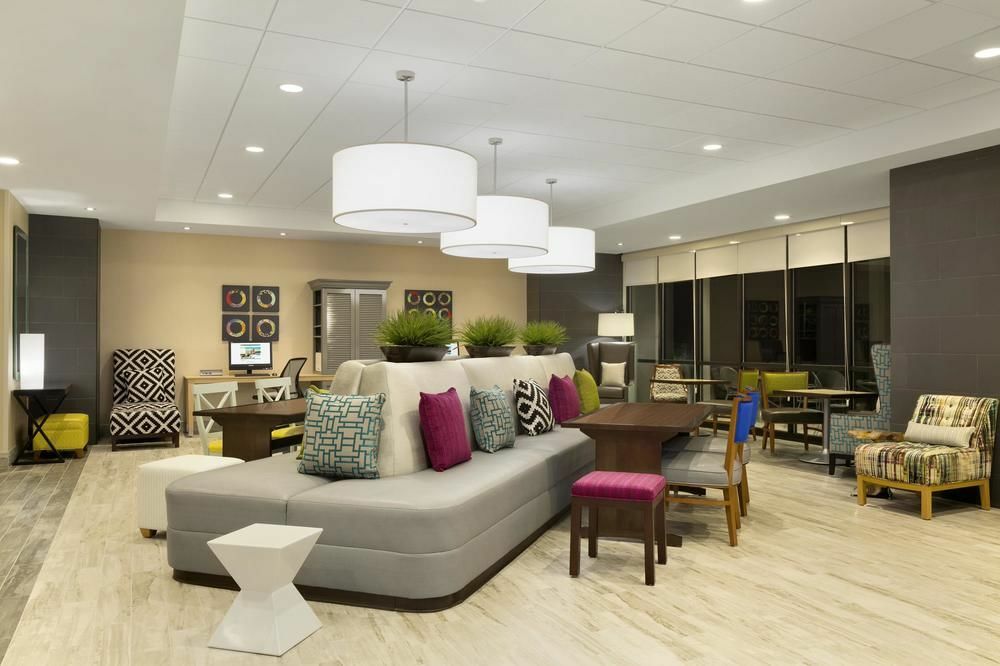 Home2 Suites By Hilton Milton Ontario Exterior photo